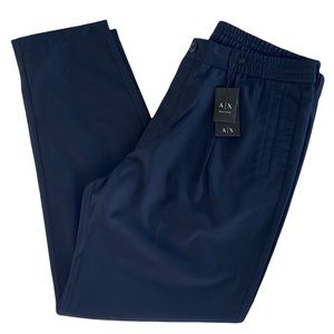 Armani Exchange Men’s Pants